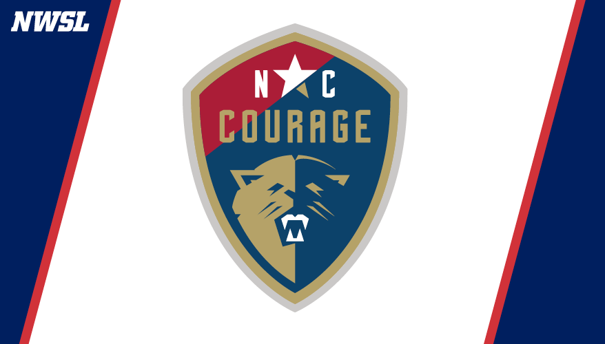 N.C. Courage will begin play in the National Women's Soccer League this season. Photo courtesy- North Carolina FC