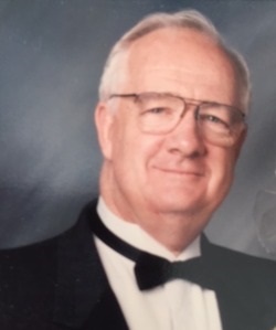 Raymond Charles Miller