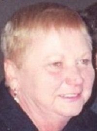 Rebecca Elizabeth Grace