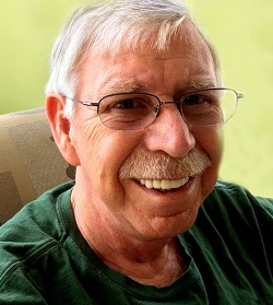 Samuel Curtis "Sam" Proctor