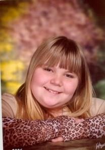 Savannah Jaclyn Morden