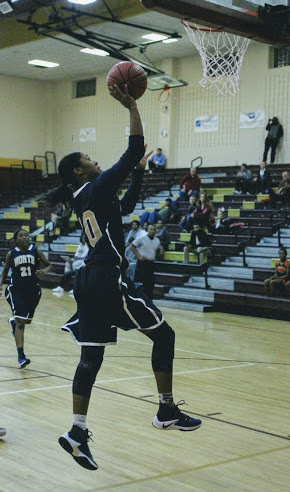 Taylor Perkins. Photo courtesy- Rodney Williams