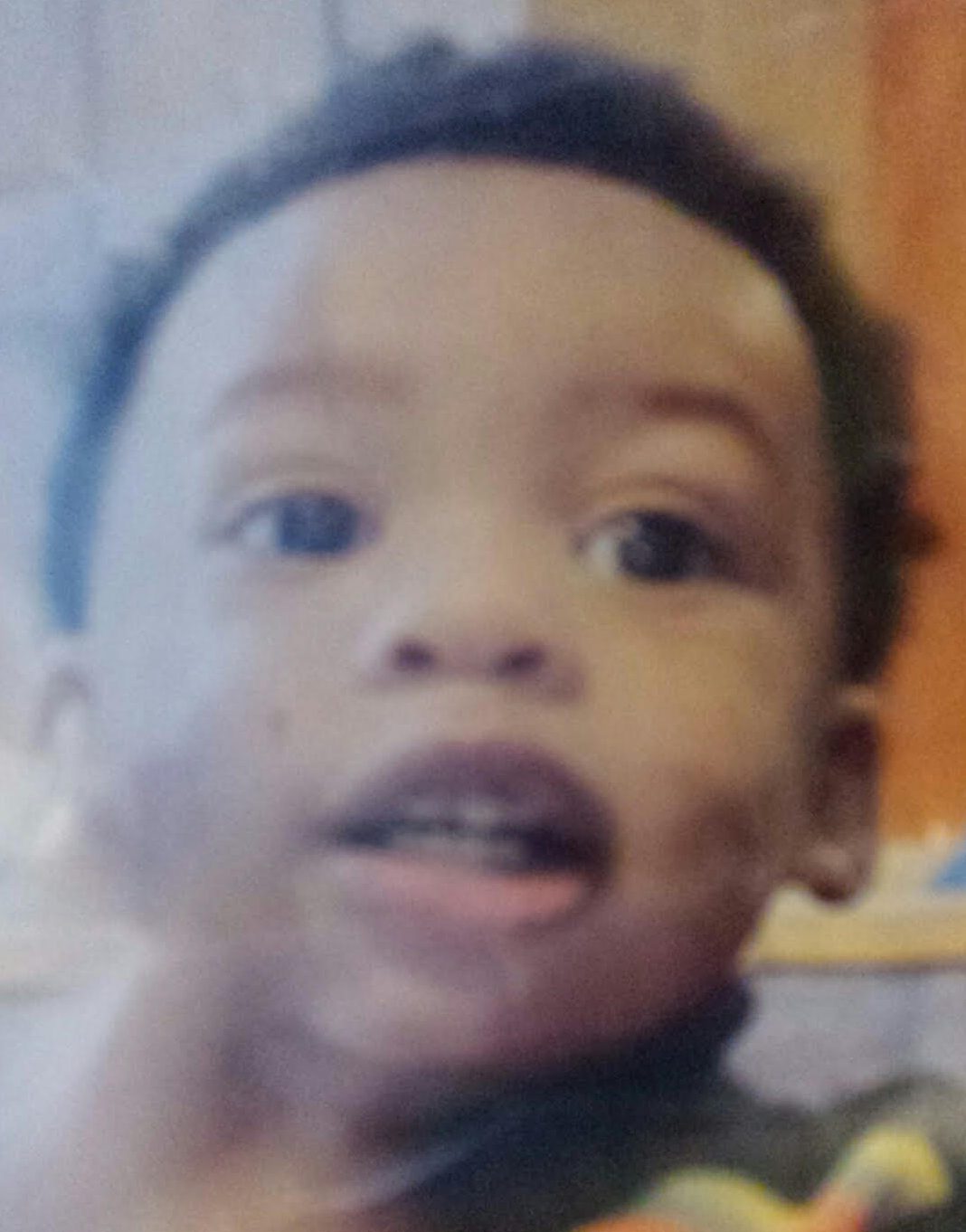 Missing 2-year-old Josiah Branham