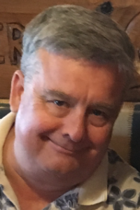 Kelly Joe Smith
