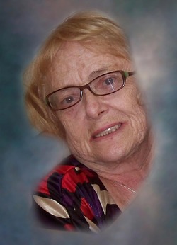 Shelby Jean Coleman Johnson