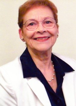 B. Mae Lambert Gaines