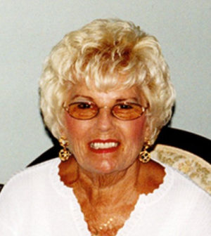 Marilyn C. Craver