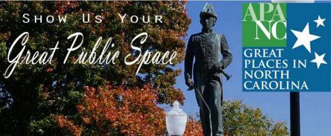 APA nc great public spaces