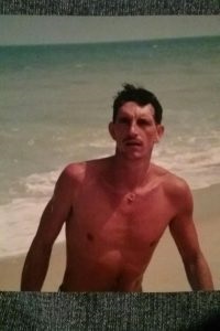 Brian Keith Iddings