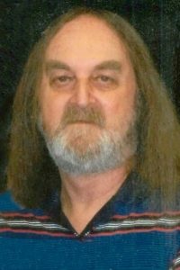 Ezra "Butch" Rigsbee