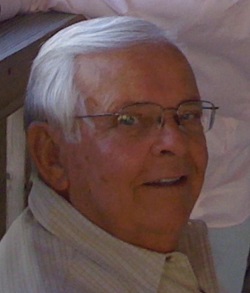 Harold Huffman Foley