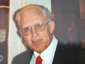 John Francis Konen Sr.