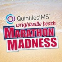 The Quintiles Wrightsville Beach Marathon will run on March 25. 