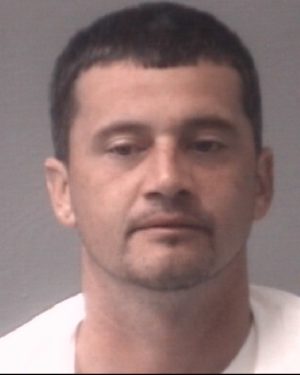 Michael Shayne Rollings