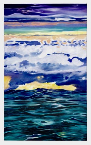 Mulvenna - Untitled Seascape (Courtesy: Darren Mulvenna)
