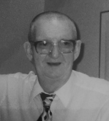 Nelson 'Tate' Bennett Sr.