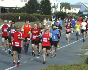 Oak Island Lighthouse Run 2016 003