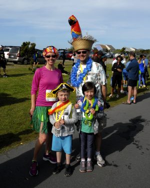 Oak Island Lighthouse Run 2016 032