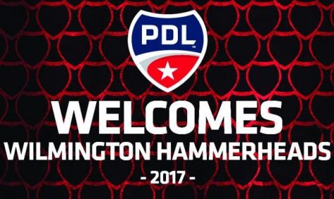 Wilmington Hammerheads Youth FC has released details moving into the 2017 PDL season. Photo courtesy- Premier Development League. 