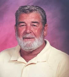 Robert Reynolds "Bob" Coleman