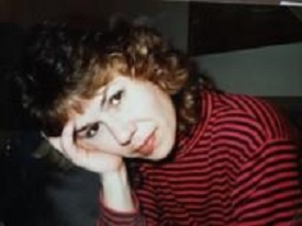 Sharon Elizabeth Adams Wilkinson