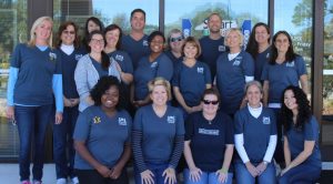 Staff Pic Family Fest 2017