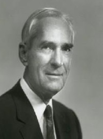 Thaddeus Bryan 'Thad' Wester