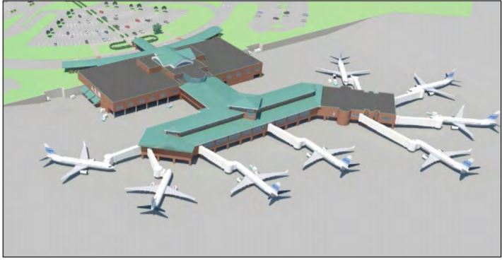 airport expansion 2