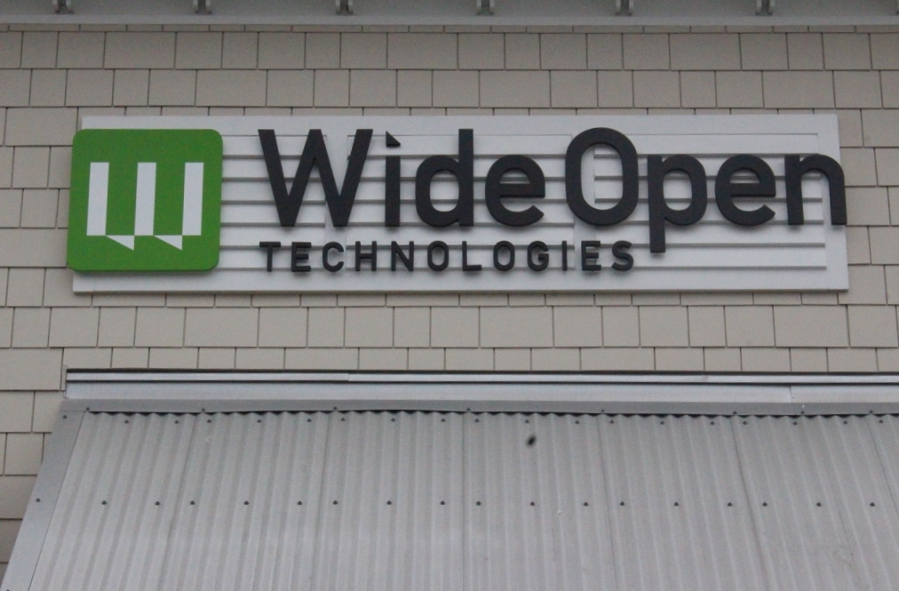 wide open tech