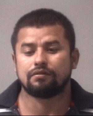 Gregorio Perez Mendoza