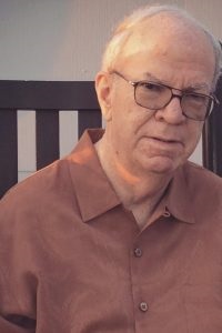 Albert Thomas 'Tom' Spencer Jr.