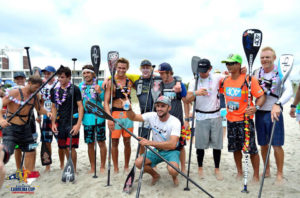 Carolina Cup competitors at last year's event. (Courtesy of Carolina Cup)