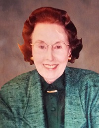 Elizabeth Unie Engelmann