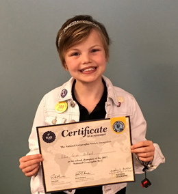 Ella Grae Bullard