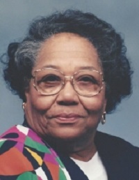 Ellen W. McRae