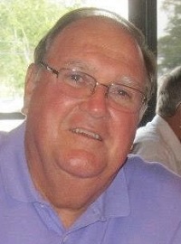 Gerald Christopher 'Chris' McKeithan