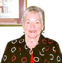 Gloria Charleen Johnson