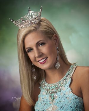 IsabellaGaines Miss Wilmington