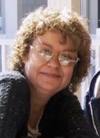 Joanna Stanley Jones