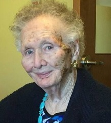 Juanita King McKeithan Kaufman