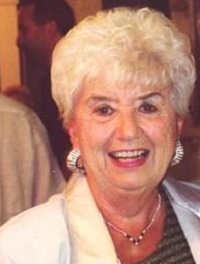 Margaret Mary 'Peg' Mueller Hiban