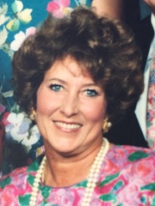 Marjorie Davis Lyon