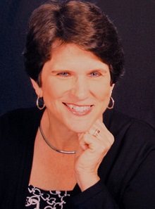 Marsha Blake Wells