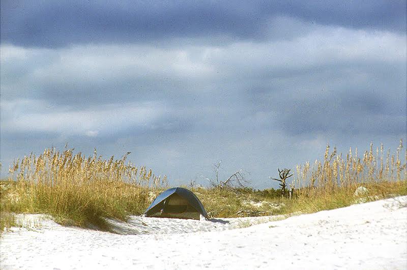 Hammocks Beach State Park in Onslow County. Photo courtesy NC State Parks