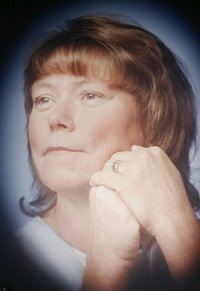 Sandra Faye Millican Garrenton Davis