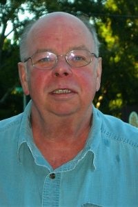 Walter Calvin 'Walt' Bowden III