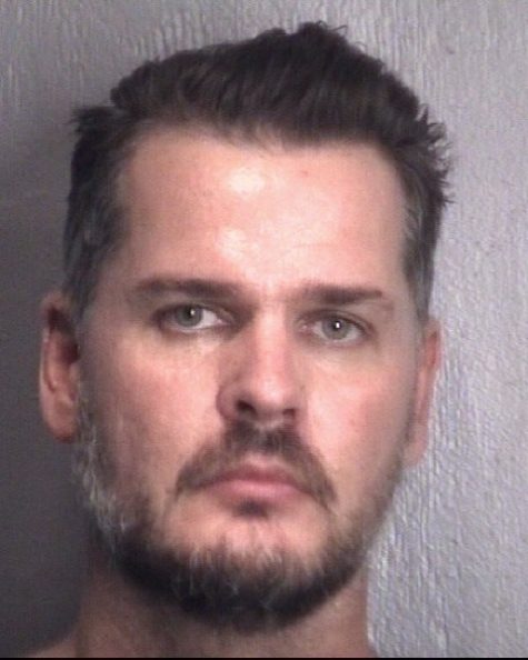 Aaron Christopher Stephens