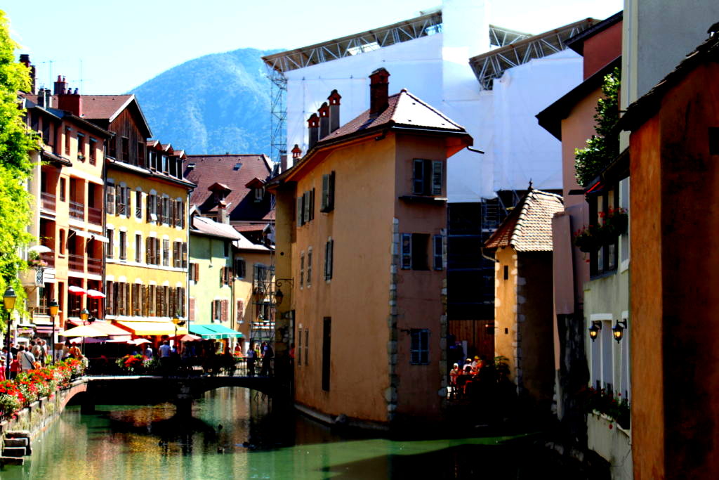 Annecy, France 4