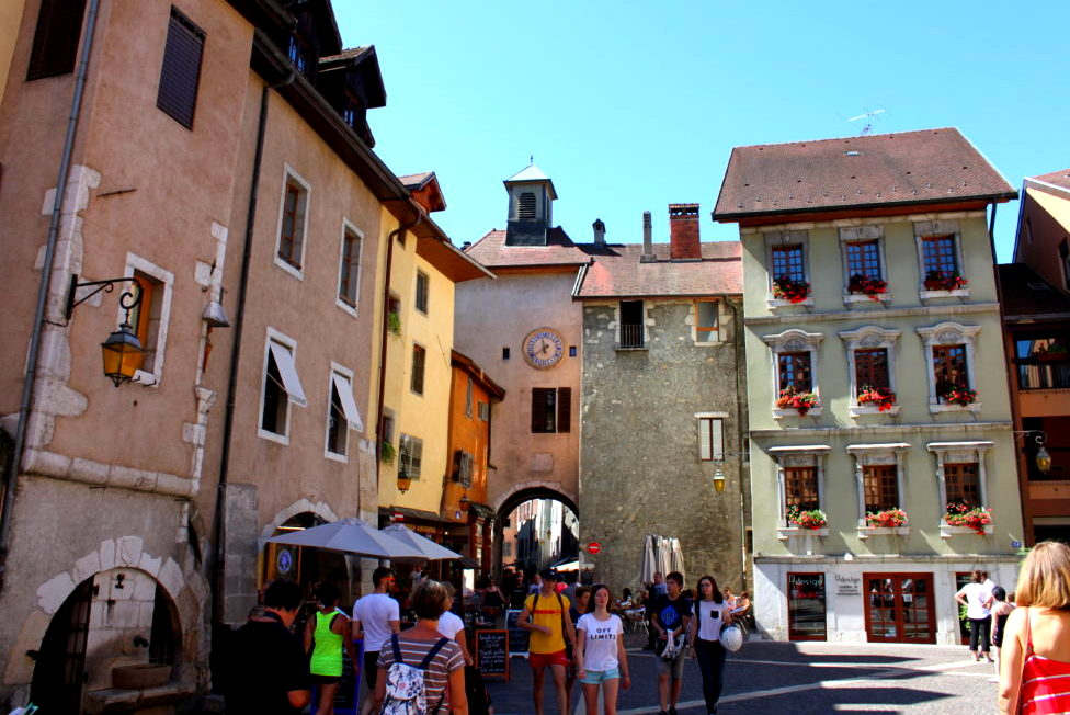 Annecy, France 6
