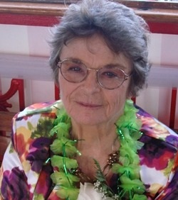 Claudia Ethel Aaron-Sneed